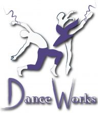 DanceWorks Logo