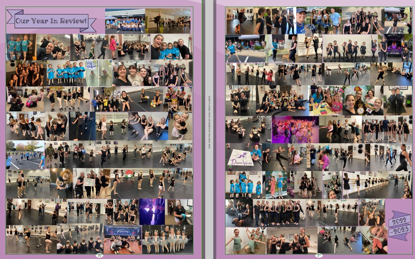 2022-2023 Year in Review