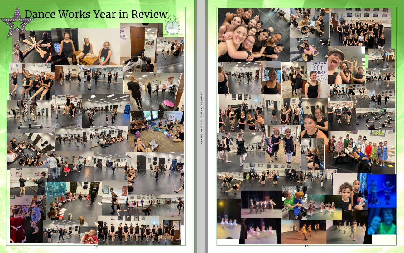 2024-2025 Year in Review
