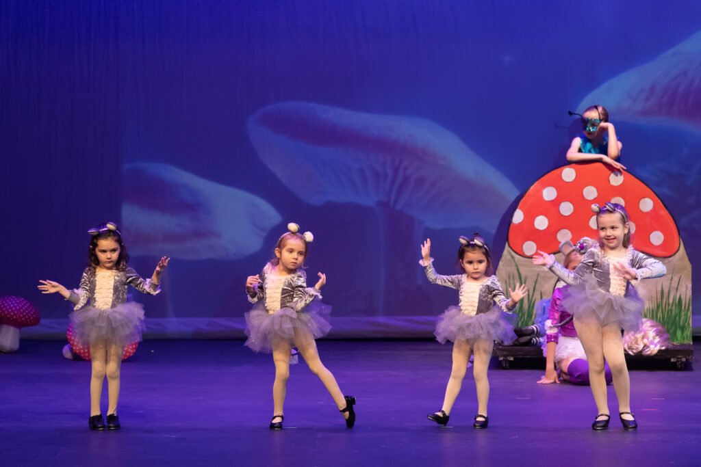 Dance Works – (757) 775 7848