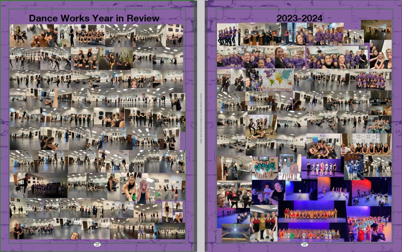 Year in Review 2023-2024